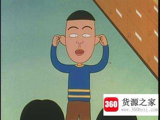 摸耳朵是啥意思