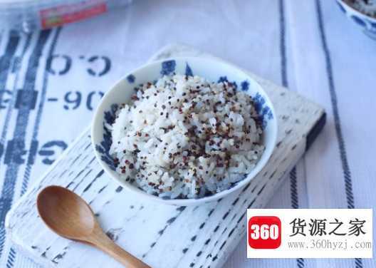 黎麦饭怎样煮