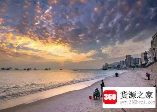 南澳在哪里