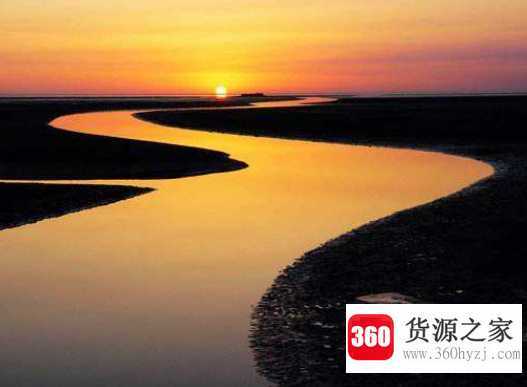 黄河的源头在哪里