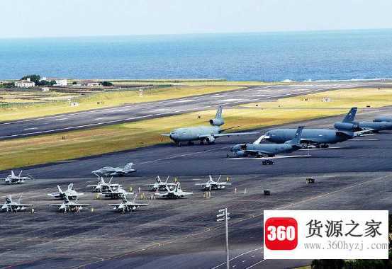 关岛在哪里