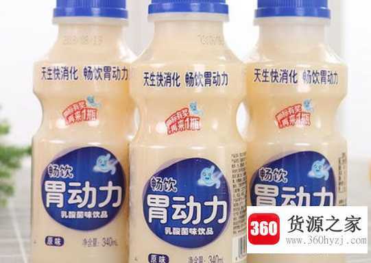 乳酸菌的代谢类型