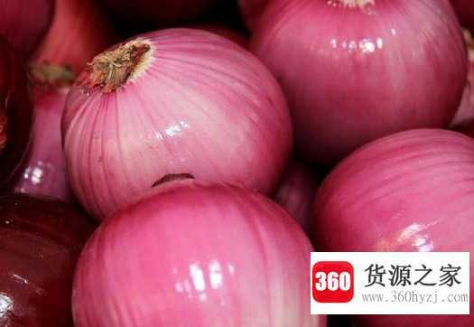 洋葱需要放冰箱吗
