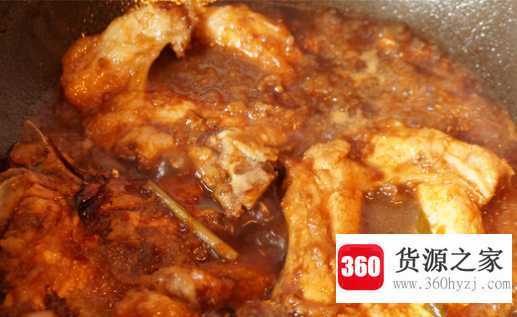 大排怎么做