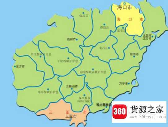 身份证4开头的是哪个省的