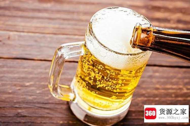 菠萝啤是酒吗