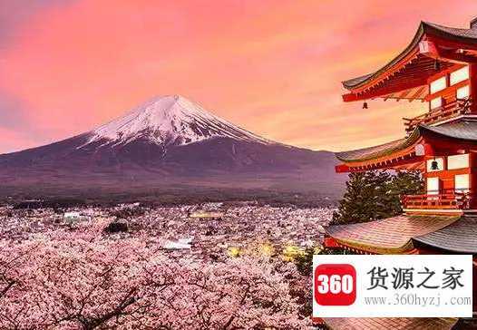 富士山在哪里