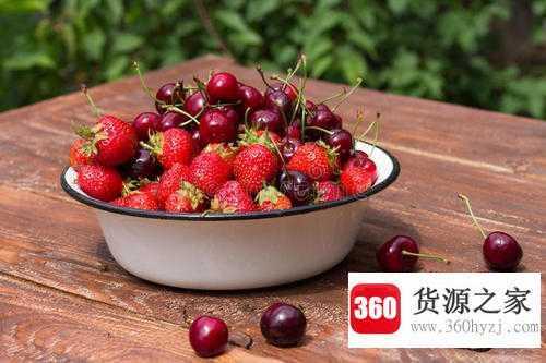 水果沙拉搭配禁忌