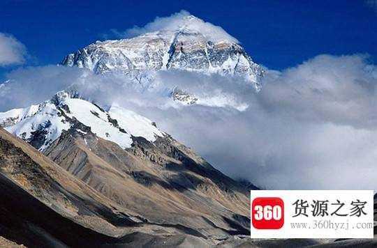 昆仑山在哪里