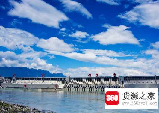 三峡大坝在哪里