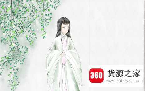 女为悦己者容的深层含义