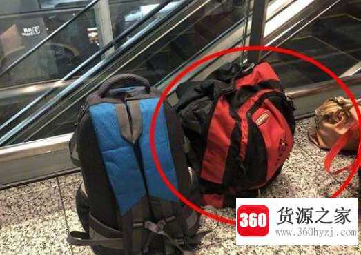 坐飞机背包可以随身吗