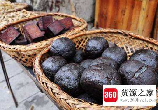 血豆腐是什么
