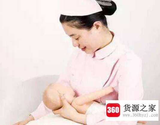 吃母乳对妈妈的好处和坏处