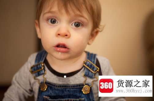 眼泪从嘴角流出来是什么梗