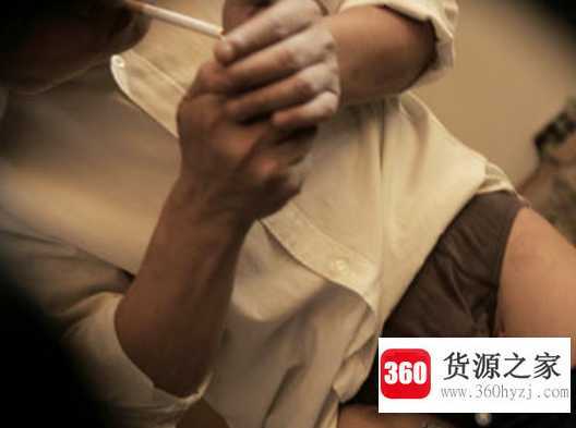 毒品的五大特征