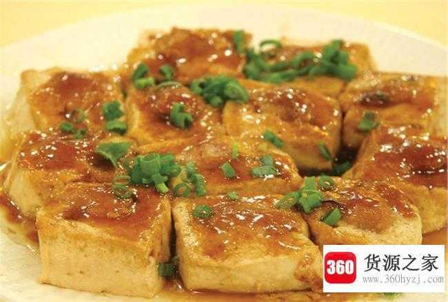 苏轼发明的美食有哪些