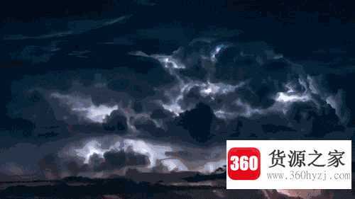 防雷电安全知识10条
