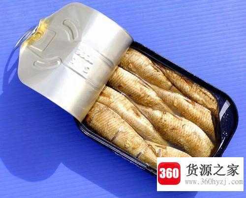 鲱鱼罐头为什么有人吃