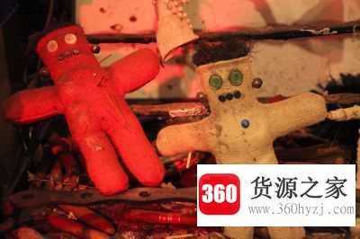 下降头是什么意思