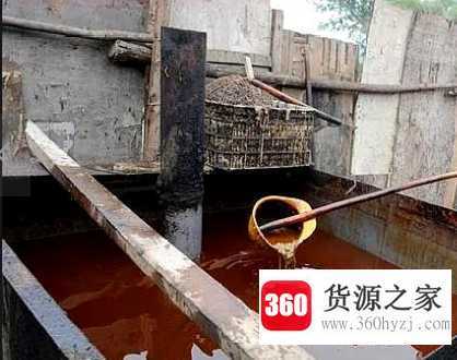 尸油是啥