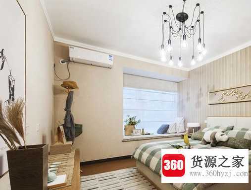 空调睡眠模式什么意思