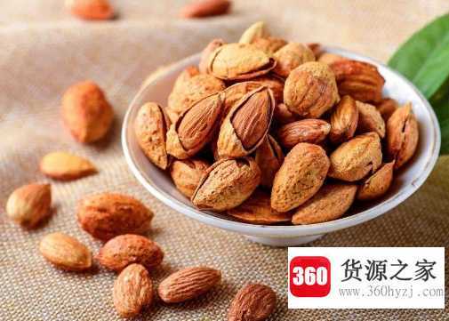 含锌高的食物有哪些