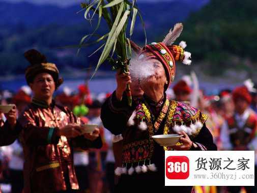 祭祀是什么意思