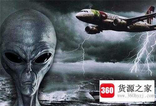 为什么百慕大三角被称为魔鬼三角区