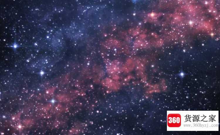 宇宙几个银河系