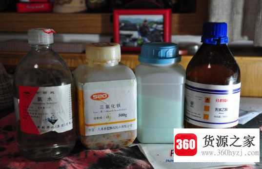 银用什么洗会越来越亮