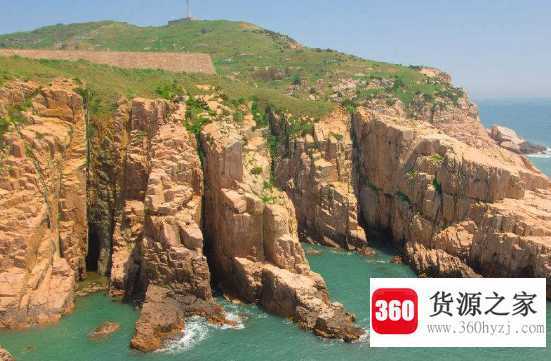 枸杞岛在哪里