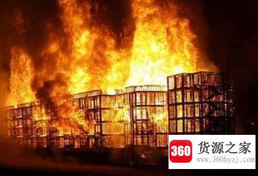 火灾发展阶段应该做什么