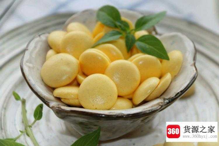 用奶粉可以做什么零食