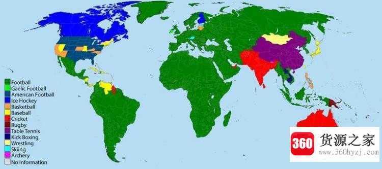 亚洲有哪些国家