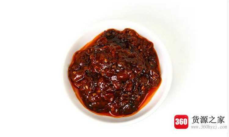 黄豆酱的功效和作用