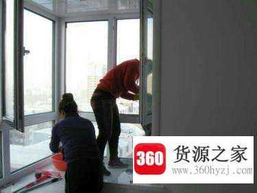 新手怎么做家政