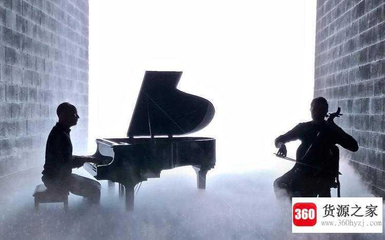 piano是什么意思