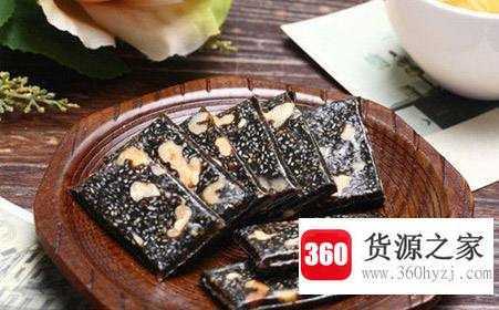 阿胶做法