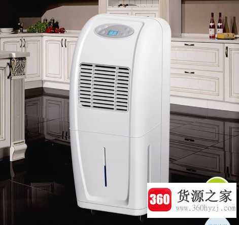 除湿包为什么会有这么多水
