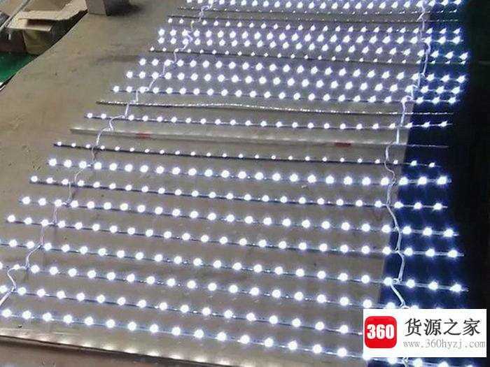 led是什么意思