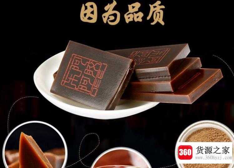 东阿阿胶的作用禁忌