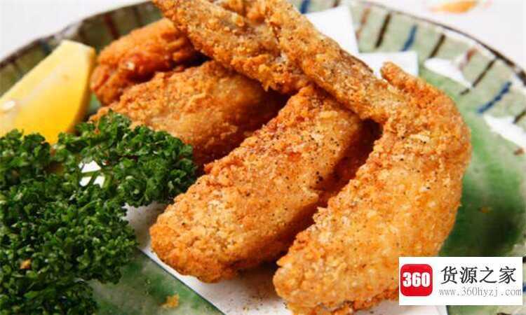 空气炸锅能做哪些美食