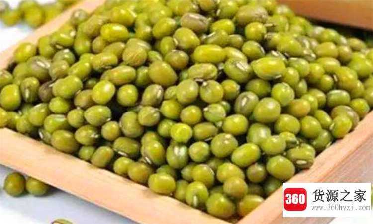 绿豆可以做豆腐吗
