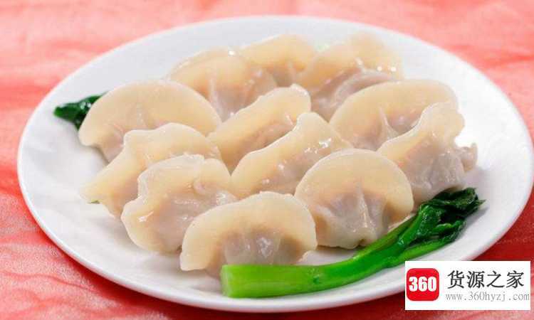 立秋为什么吃饺子