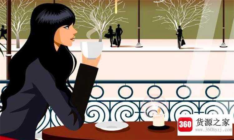 女人喝奶茶的四大危害