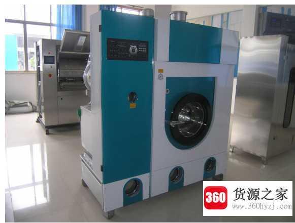 干洗怎么洗