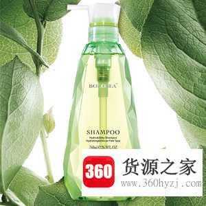 shampoo是什么意思