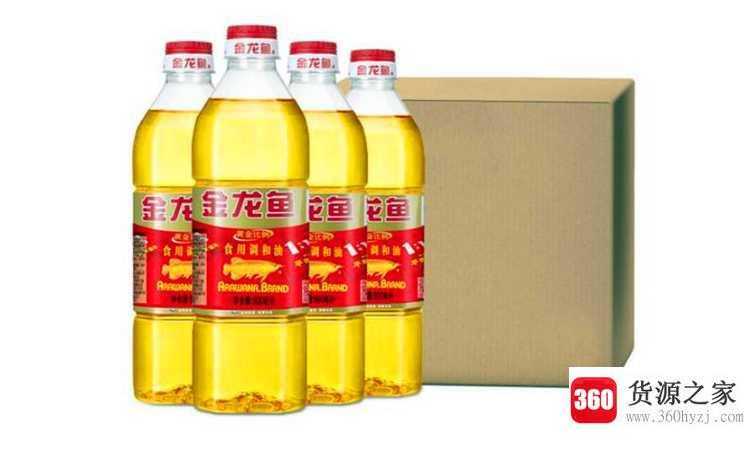 食用油可以快递吗