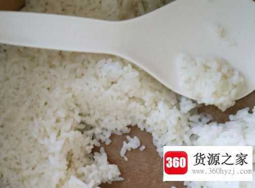 怎么蒸米饭